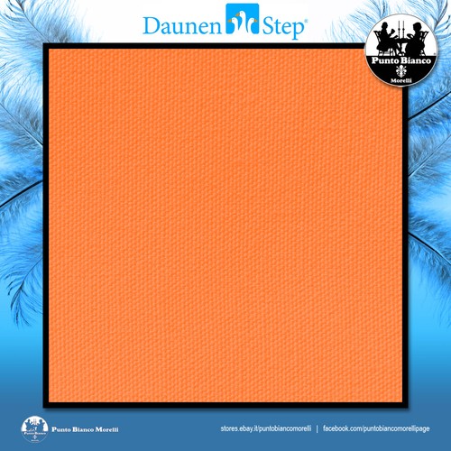 DAUNENSTEP | VIVACOLOR Lenzuolo sotto con angoli in jersey di cotone - Imagen 22 de 61