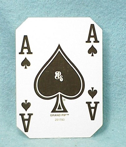 Playing Cards Green Valley Ranch Casino - Henderson, NV - Picture 2 of 4