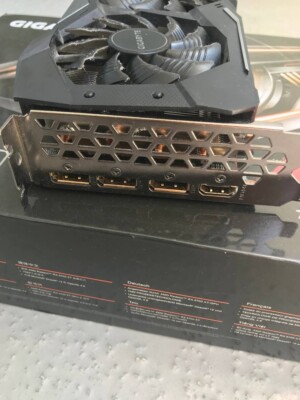 Tarjeta gráfica AMD Radeon RX5700XT para videojuegos, Memoria GDDR6 de