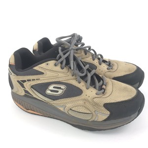 skechers shape up mens