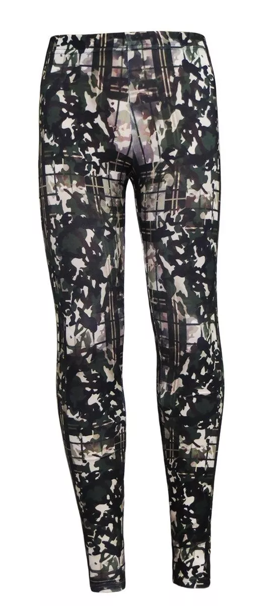 Legging camouflage fille 10 ans hotsell
