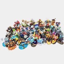Skylanders Figures - Swap Force - PS3/PS4/Xbox 360-One/Wii/Wii U/3DS Activision