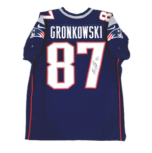 nike elite patriots jersey