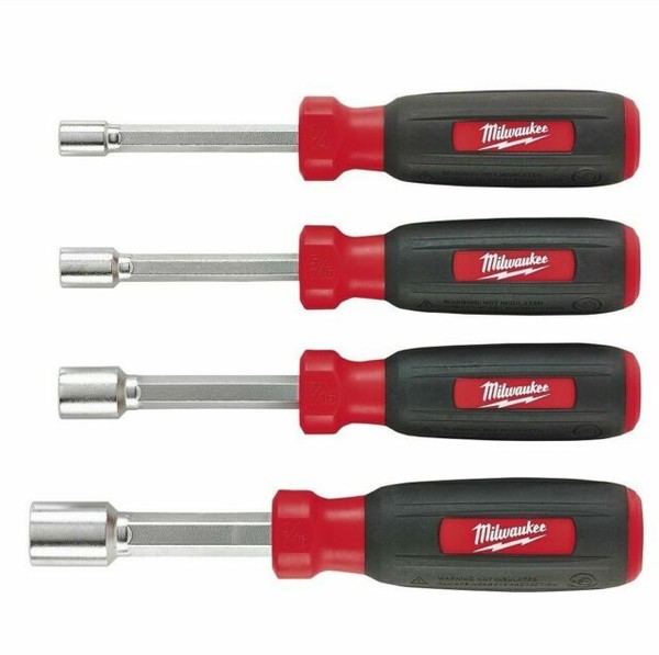 Home & Garden Tools & Equipment Screwdrivers & Nutdrivers