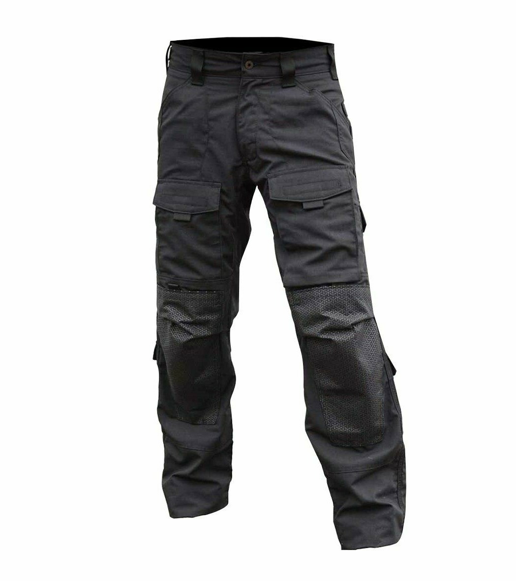 Kitanica Men's Raider Pants Nylon Cotton Ripstop Tactical Pant