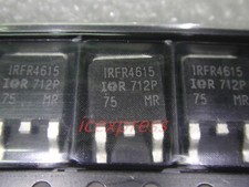 10pcs FR4615 IRFR4615PBF TO-252