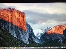 Apple 21.5" iMac Desktop / 2.7GHz Intel / 1TB HDD / 16GB RAM / MINT CONDITION  