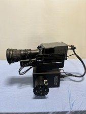 Hitachi HD Color Camera DK-H32 w/ Fujinon 4132413 Eagle Pan Tilt PY-101/CCB-101