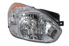 Feu avant (phare) Hyundai ACCENT