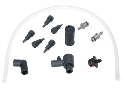 Cappuccino Frother Replacement Kit for Jura X7 Impressa | 66855 Duty Free