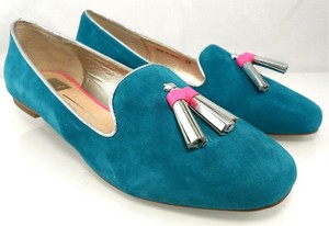 dolce vita smoking slippers