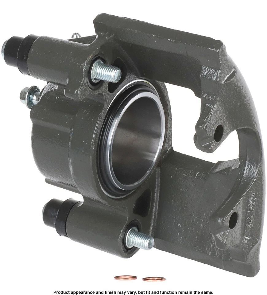 Pinza de freno de disco delantera izquierda cardone 1989 1990 para Chevrolet C2500 1988-1998 Foto 3 de 4