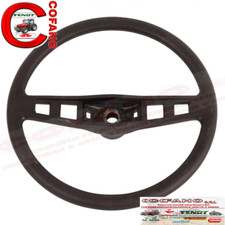 Volante sterzo Landini Massey Ferguson basso serie 300
