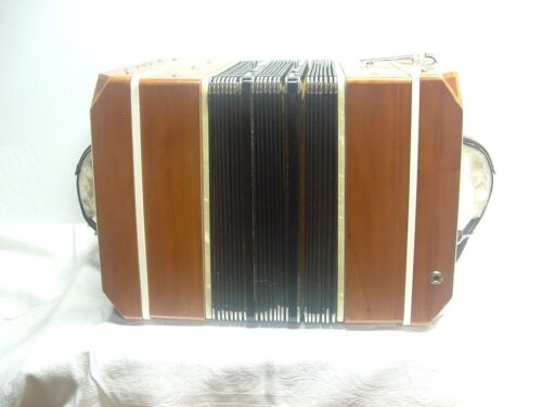 STAR CONCERTINA - Foto 3 di 6