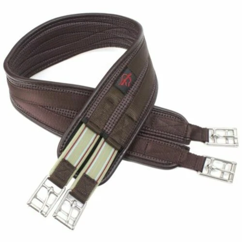 Thorowgood Horse Girths