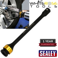 Sealey Torque Stick 1/2"Sq Drive 110Nm Automotive Garage Vehicle Service
