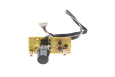 Platine REC Level Rec Control Sony 1-687-977-11 aus Sony TC-WE475