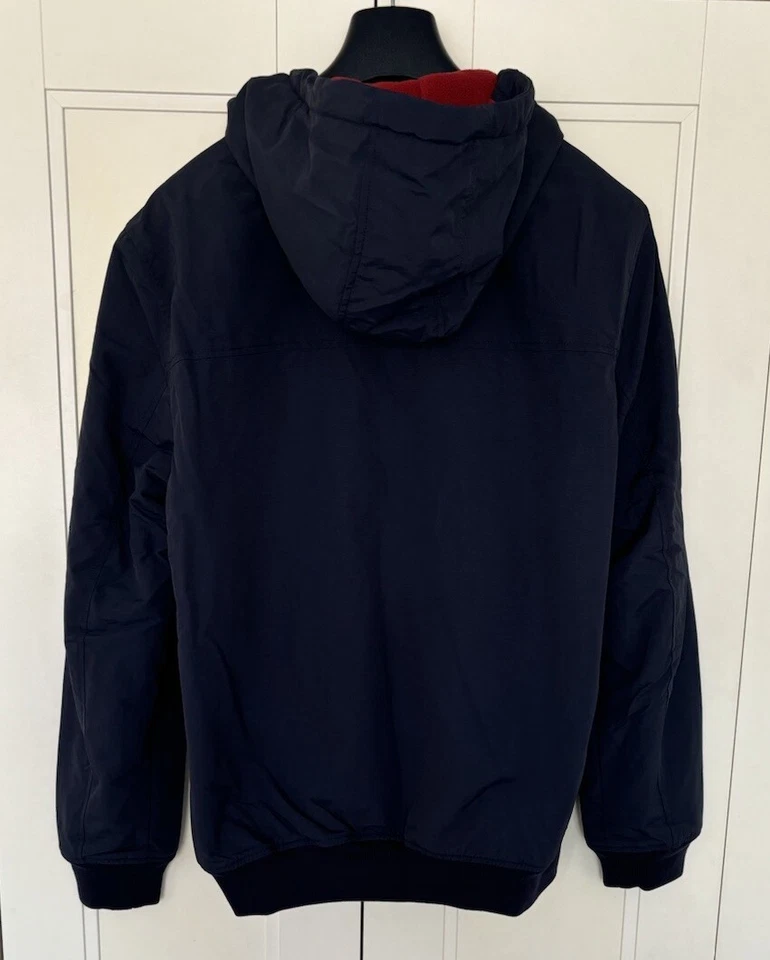 Tommy Hilfiger TJ Mens Jacket Size XL - Image 3 of 4