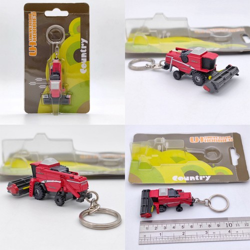 UNIVERSAL HOBBIES UH 1:87 Scale Keyring Keychain Diecast Model - Picture 34 of 45