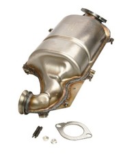 DPF Rußpartikelfilter Dieselpartikelfilter MAXGEAR 27-6161 für FIAT DOBLO Cargo