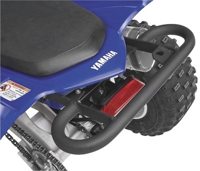 DG Performance GNCC Serie Breite Haltegriff Schwarz #594-4161X