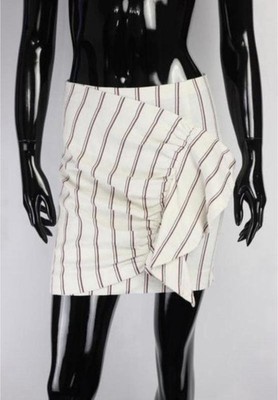 Women Ba&sh Skirt Multicolor 34 / XS / 42