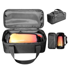 For JBL Pulse 6 Speaker Storage Bag Portable Carry Protective Case Travel Black