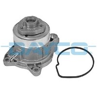 Wasserpumpe MotorküHlung FüR Skoda Yeti 5L 1.2 09 Bis 15 Dayco Original Teil