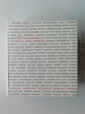 Ein Bildhandbuch : A Visual Handbook. Semff, Michael (Hrsg.):