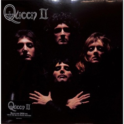 Queen / QUEEN II (LTD. LP) / EMI / 7843852 / LP