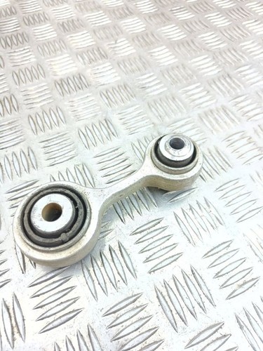 BMW 5 F10 F11 2012 Hinten links Querlenker Achsschenkel hinten 6775683 RPG18606