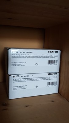 Visaton B 100 Breitbandlautsprecher