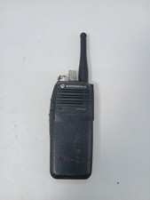 Motorola XPR6350 XPR 6350 TRBO 403-470 MHz 32 Channel 4 Watt