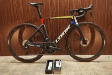 2023 LOOK 795 Blade2 RS Carbon Road Bike Ultegra Di2 R8170 2x12 Speed Size S