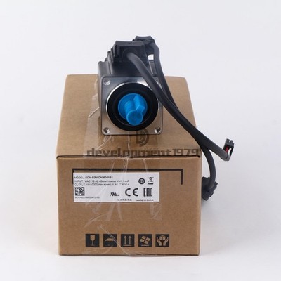 1PC   ECM-B3M-CA0604RS1 servo motor new #zc