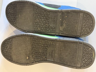 Nike supra sneakers Erik Ellington FTWR CO Sz 11.5 Skateboard