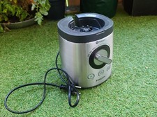 philips problend 6 frullatore a immersione senza frullatore/contenitore in vetro