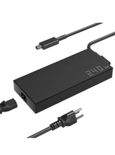 240W Charger ADP-240EB B for ASUS ROG Zephyrus G16 GU605 TUF Gaming A16 FA608