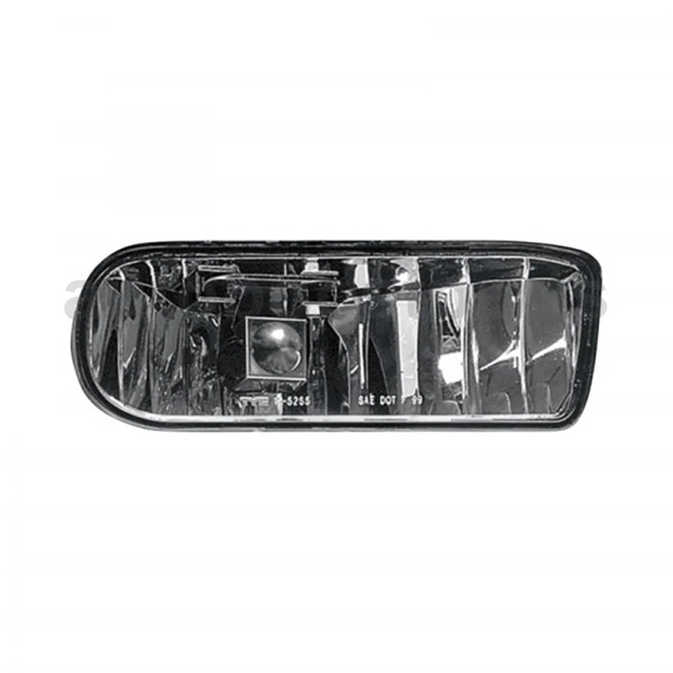 Conjunto de luz antiniebla izquierda derecha para GMC Sierra 1500 1999-2002 Foto 4 de 4