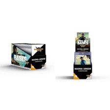 Ironguard Magnetic Card Holder - 75 pt - 20 pack