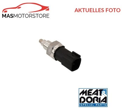 RÜCKFAHRLICHT SCHALTER MEAT & DORIA 36140 I FÜR OPEL ANTARA A,ASTRA J