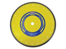 Image of Faithfull - Porcelain�Diamond�Blade�300 x 20mm