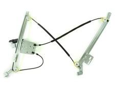 Alzavetro Anteriore Per Opel Tigra Twintop dal 2004 Elettrico Comfort Sinistro
