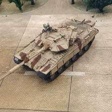 3D Printed 1/72 Russian BMD-4 Airborne IFV Pre-Painted Finished Model