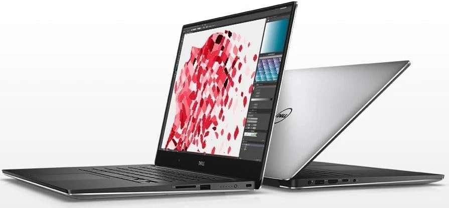 Notebook para jogos 15.6 Dell: Intel i5! SSD de 16 GB de RAM ~ 512 GB NVME! Quadro Nvidia! - Imagem 2 de 4