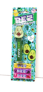 PEZ MAMACADO DISPENSER