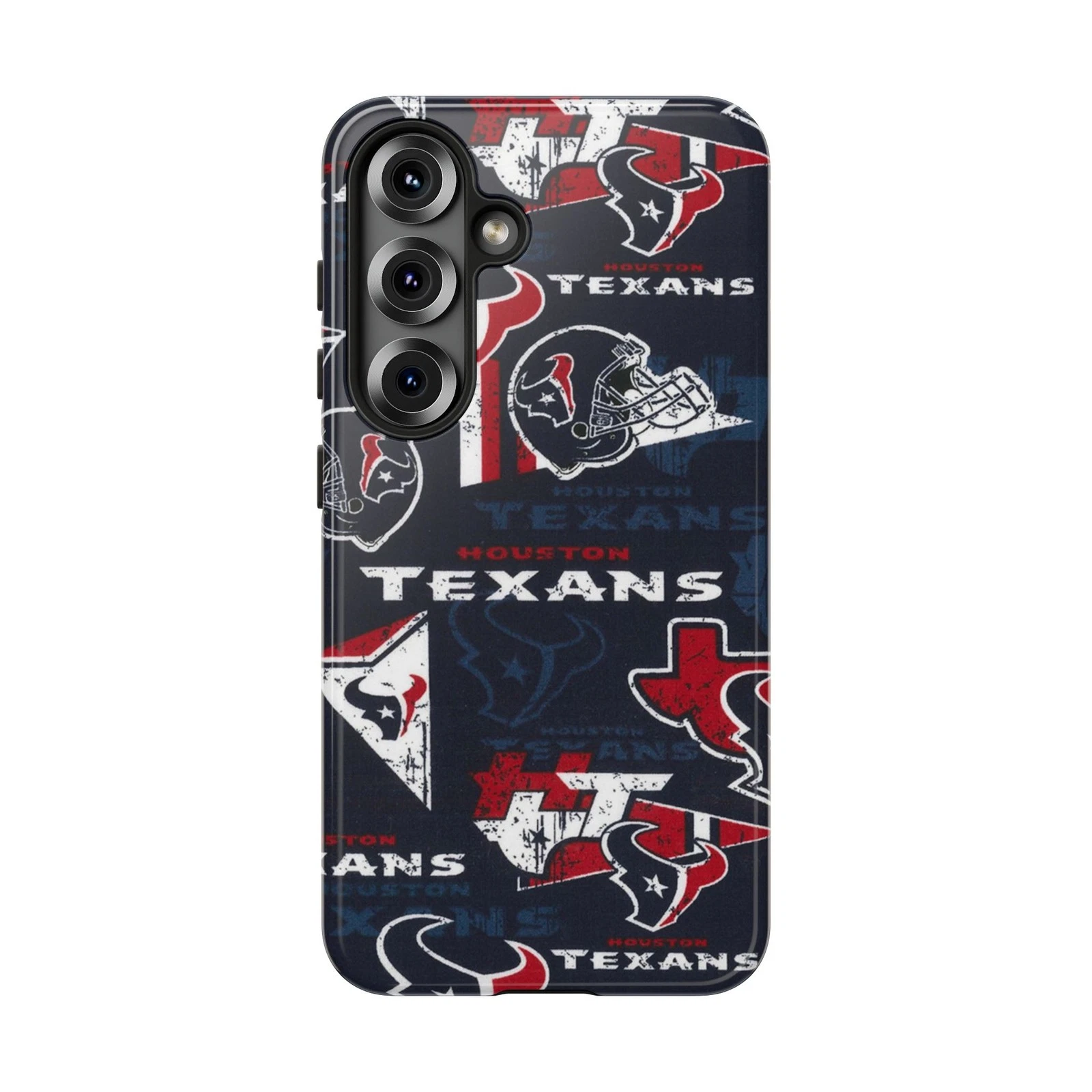 Houston Texans Phone Cases for iPhone