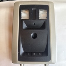 09 - 12 Ram 1500 2500 3500 With Lights Homelink Beige 09 - 12 Ram 1500 2500 3500 With Lights Homelink Beige