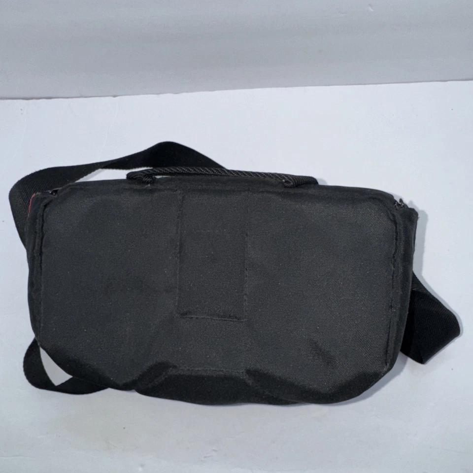 Manfrotto Stile Bella DSLR Camera Shoulder Bag MB SSB-6BB Black 10x7x5 - Image 2 of 4