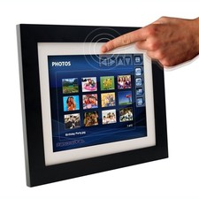 PANDIGITAL PAN1056W02T 10.4" Digital Photo Frame 1024 USB Wi-Fi Adapter PANWF01